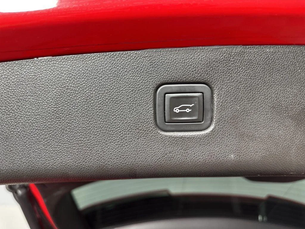 Used 2019 Red Hot Chevrolet RS image 29