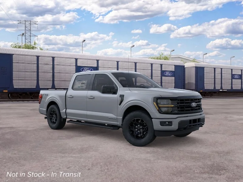 New 2026 Avalanche Ford XLT image 7