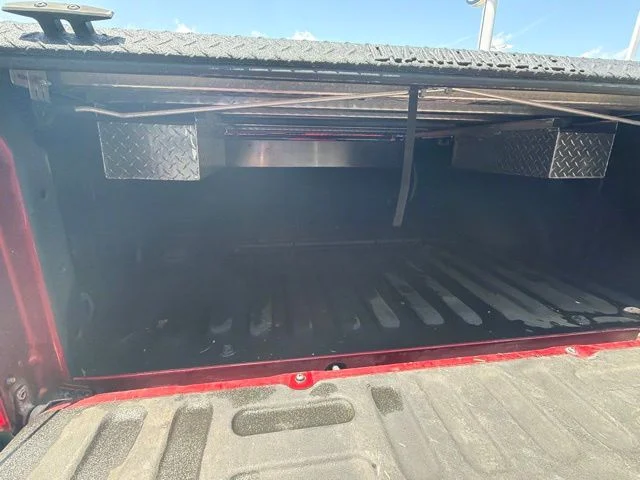 Used 2019 Ruby Red Metallic Ford Platinum image 23