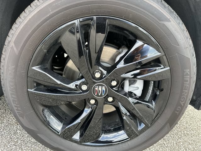 2026 Buick Encore GX Sport Touring - Photo 21