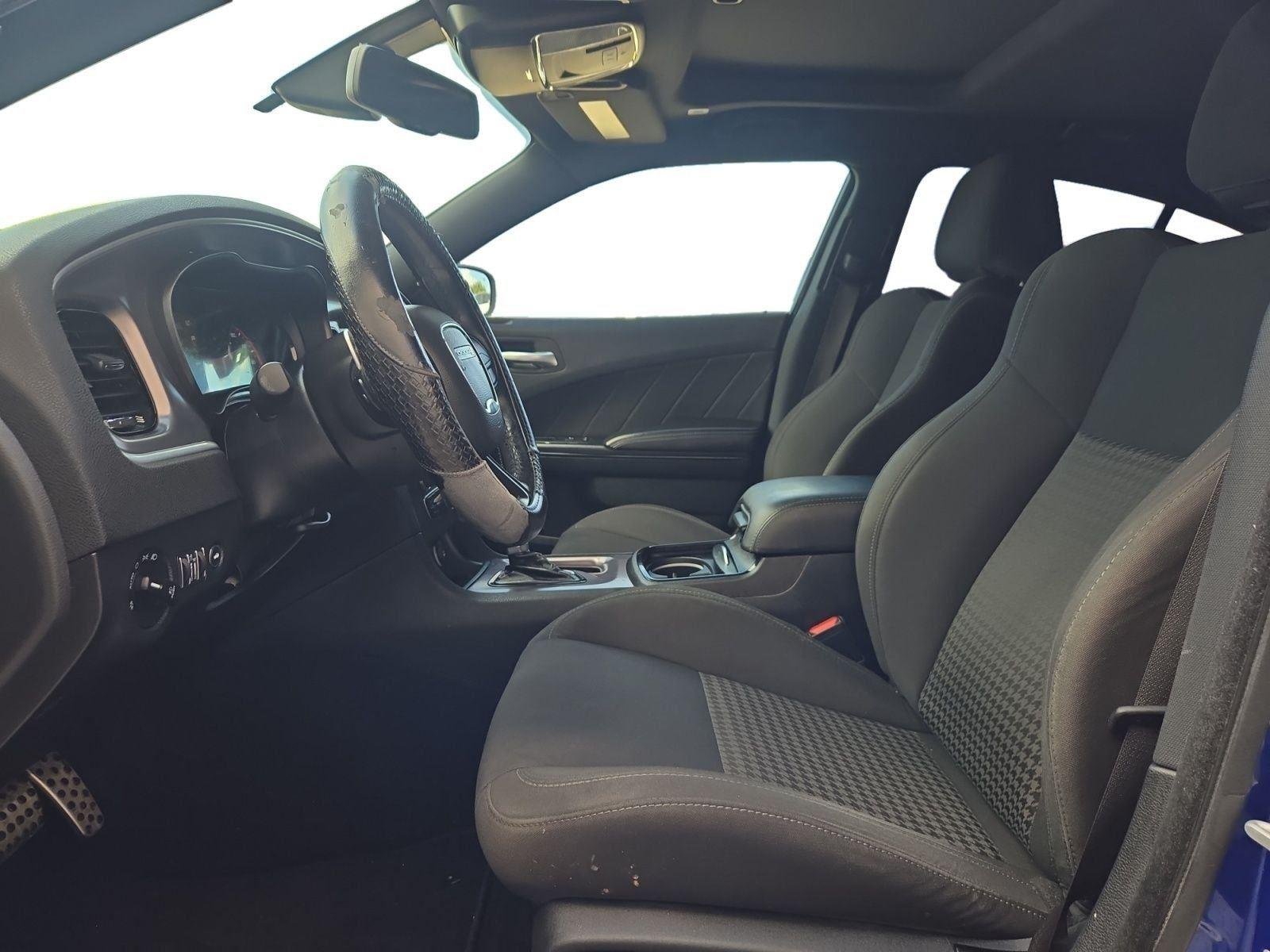 Used 2020 Indigo Blue Dodge GT image 13