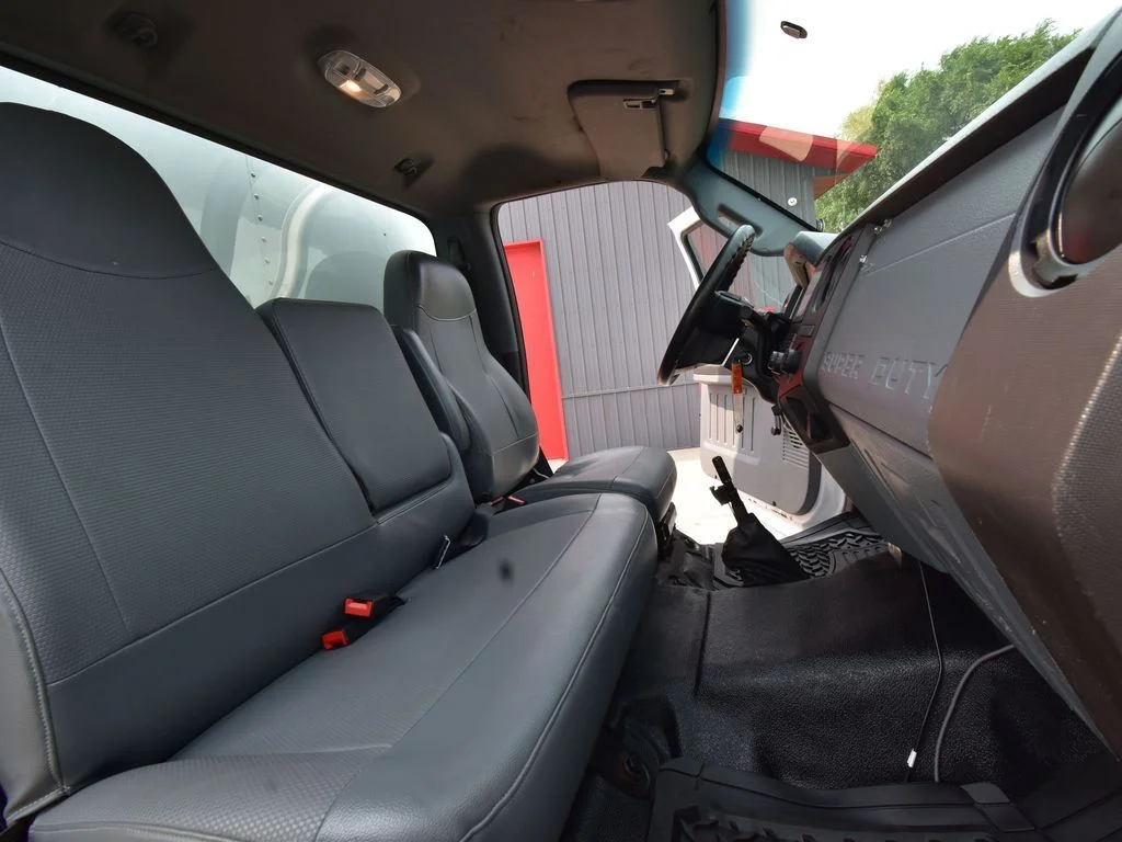 2019 Ford F-750 - Photo 45