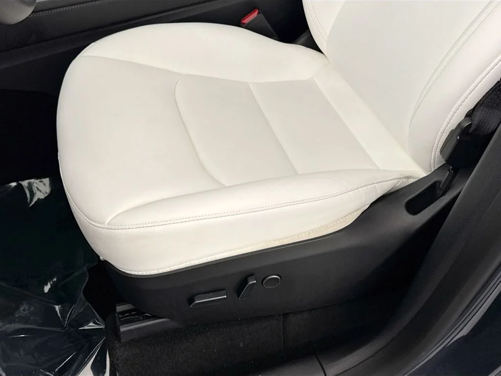 Used 2023 Gray Tesla Long Range image 16
