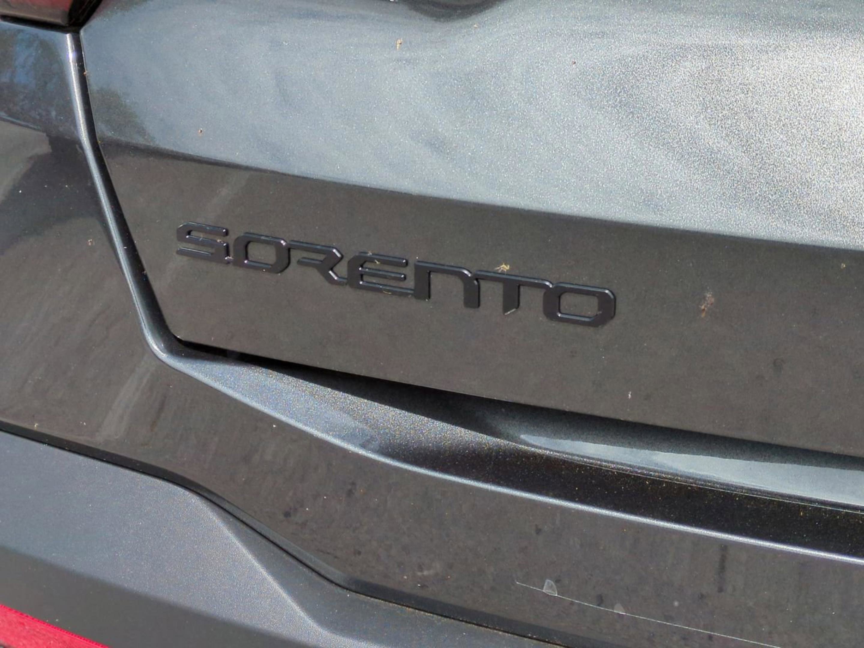New 2026 Interstellar Gray Kia X-Line SX Prestige AWD image 66