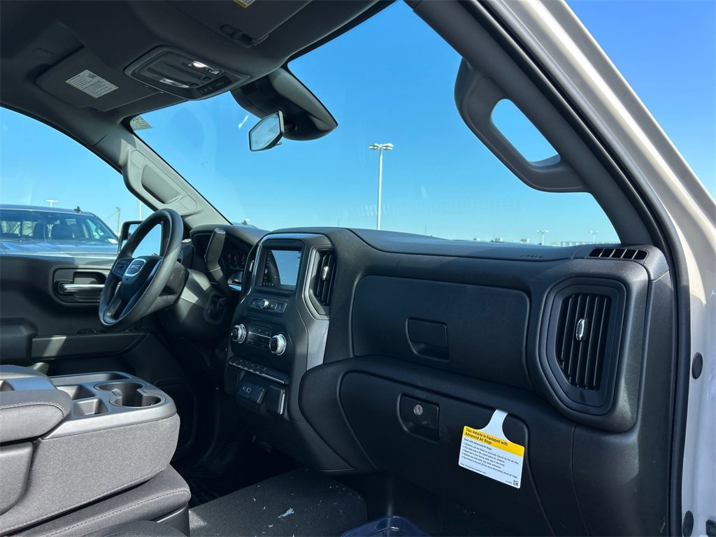 2026 GMC SIERRA - Image 35
