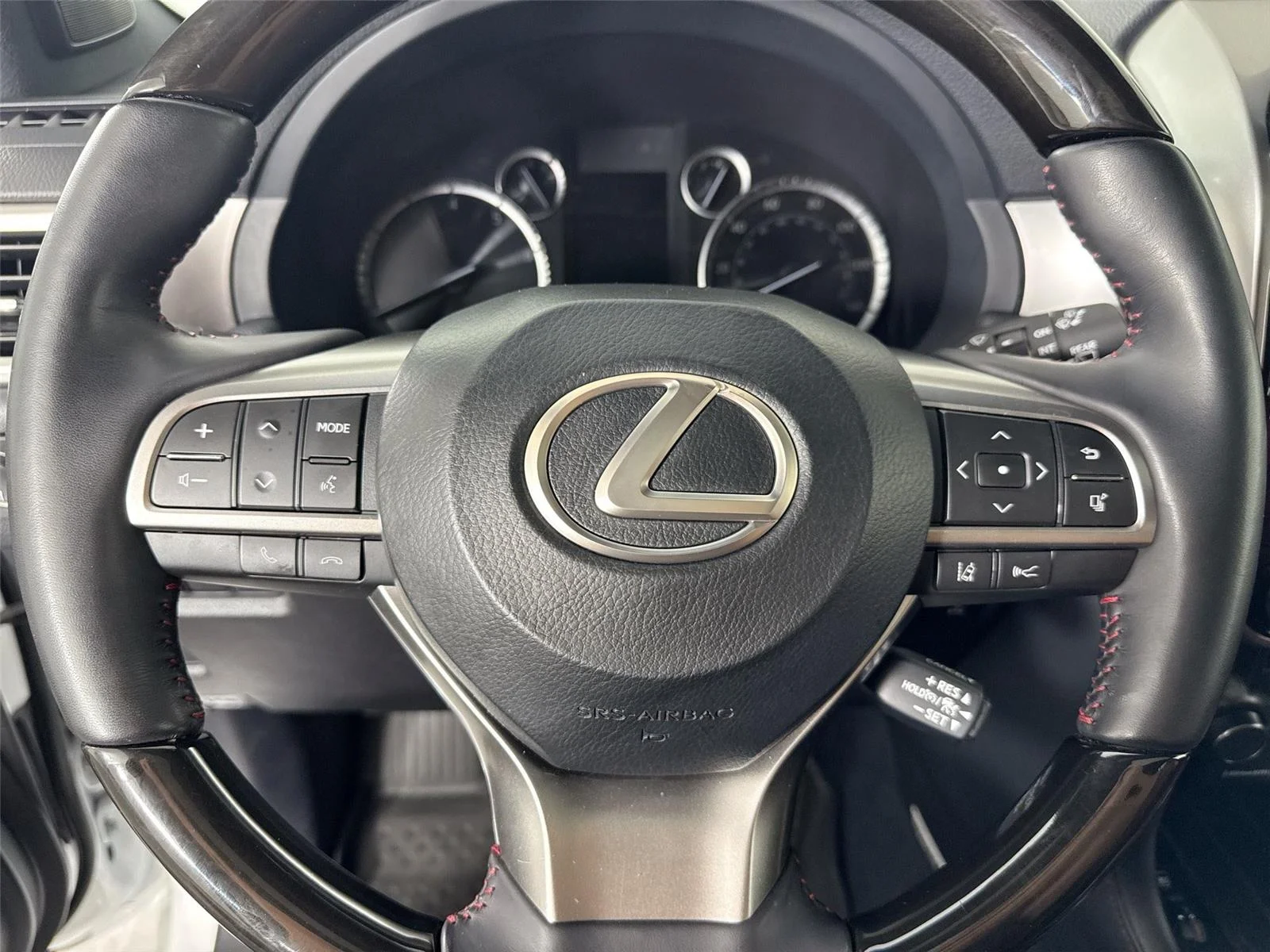 2023 Lexus GX LUXURY - Photo 17