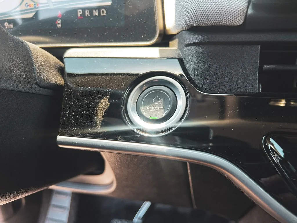 2025 Honda Prologue EX - Photo 20