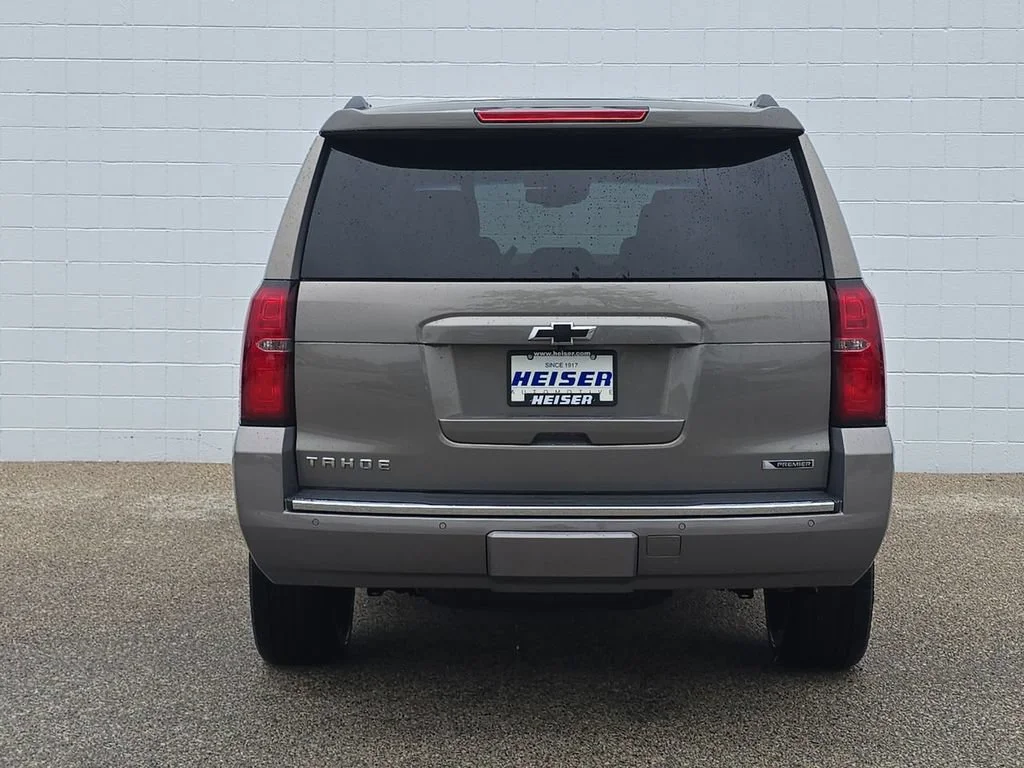 Certified Used 2018 PEPPERDUST METALLIC Chevrolet Premier image 12