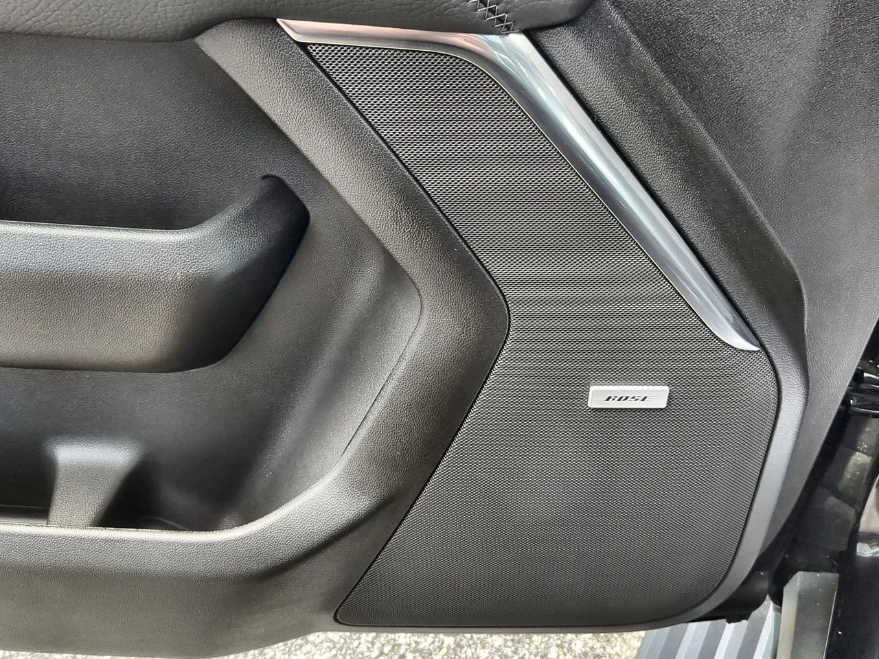 New 2026 Onyx Black GMC Denali image 25