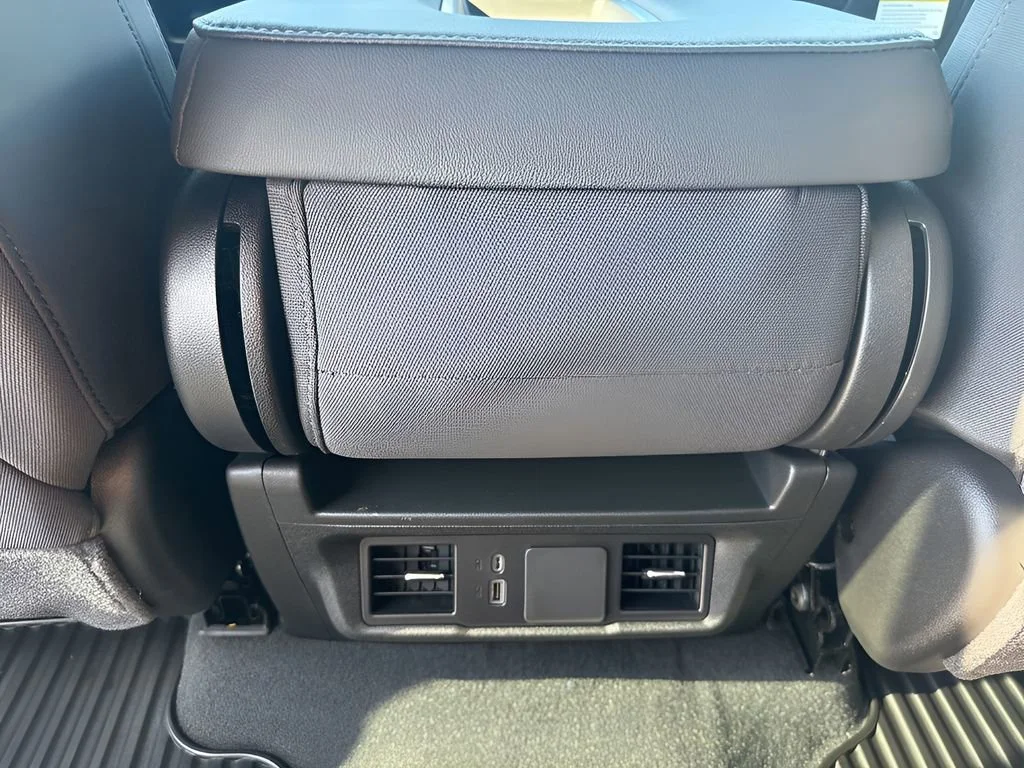 Used 2026 Riptide Blue Metallic Chevrolet Custom image 13