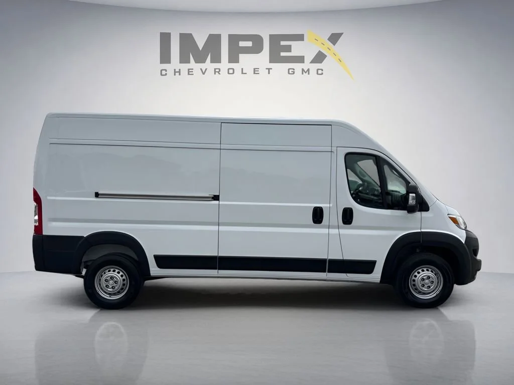 Used 2026 White Ram Tradesman image 6
