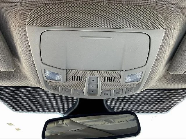 Certified Used 2023 Agate Black Metallic Ford SEL image 56