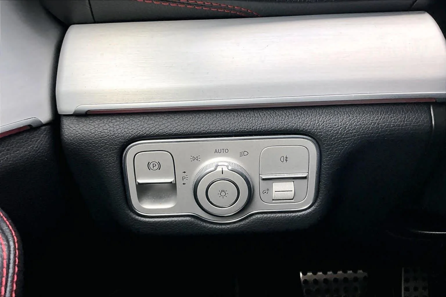 Used 2023 Polar White Mercedes-Benz AMG® GLE 53 image 34