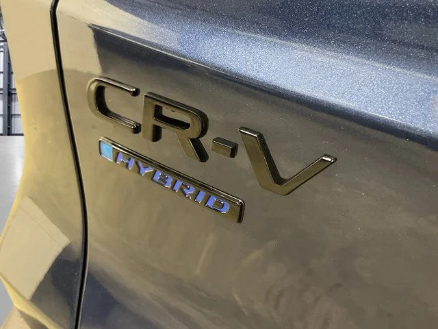 New 2027 Canyon River Blue Metallic Honda Sport-L image 5