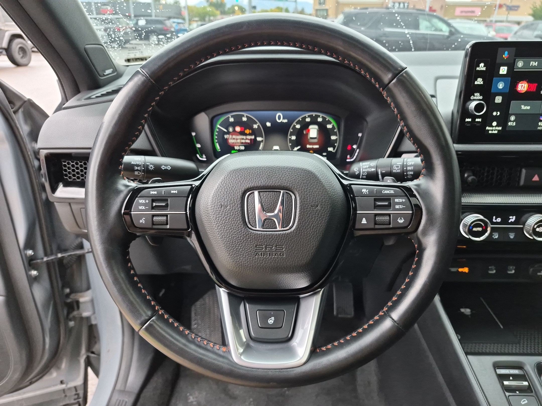 Used 2026 Gray Honda Sport Touring image 18