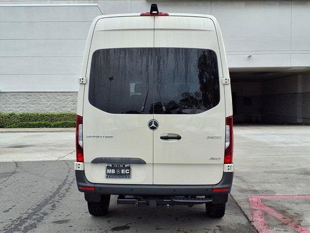 New 2026 Gray Mercedes-Benz Cargo 144 WB image 20