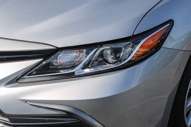 Certified Used 2024 CELESTIAL SILVER Toyota  image 4