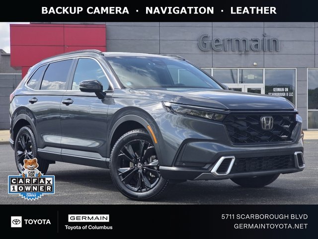 2023 Honda CR-V Hybrid Sport Touring