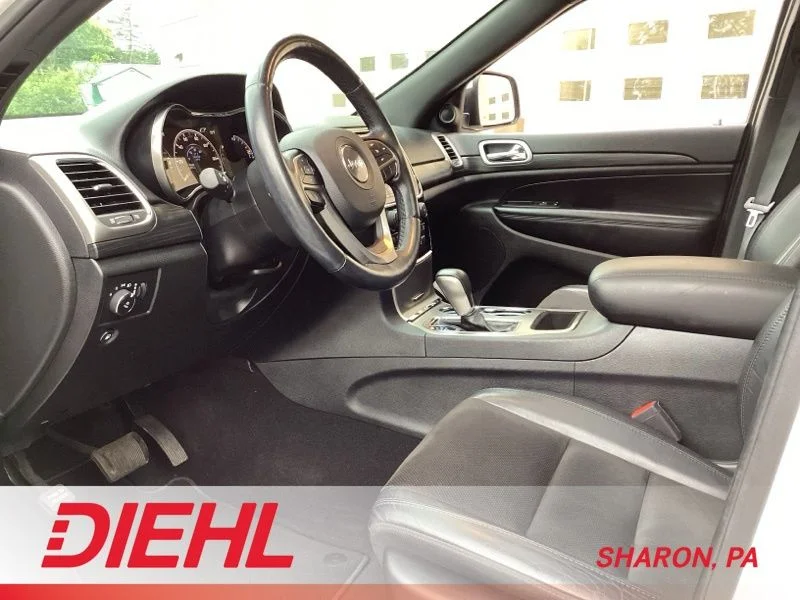 2020 Jeep Grand Cherokee Altitude - Photo 9