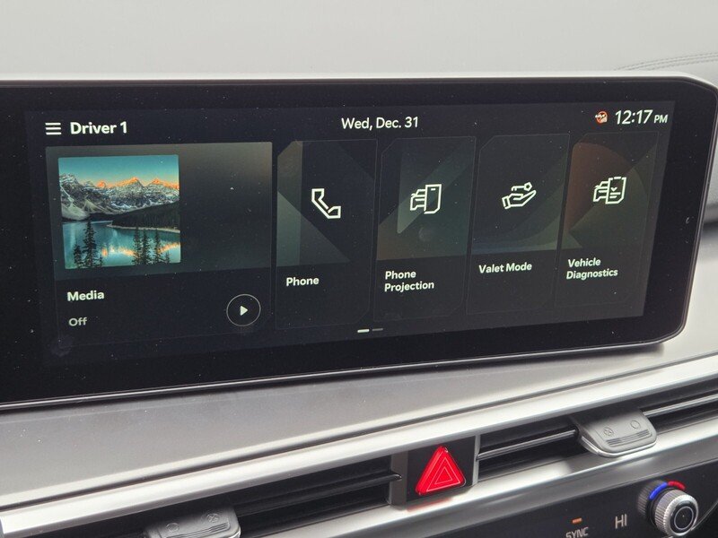 New 2026 Panthera Metal Kia S image 14