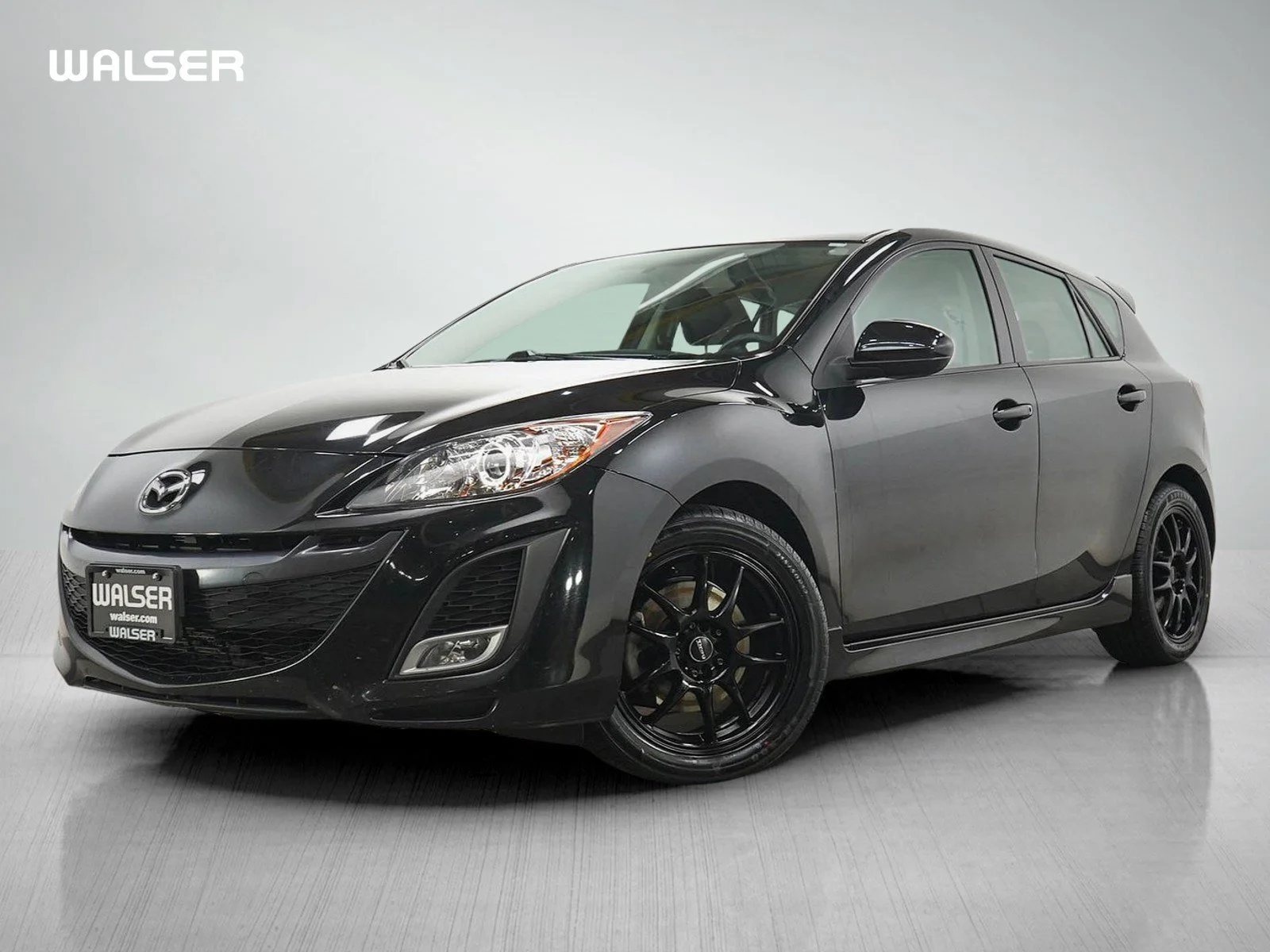 2011 Mazda MAZDA3