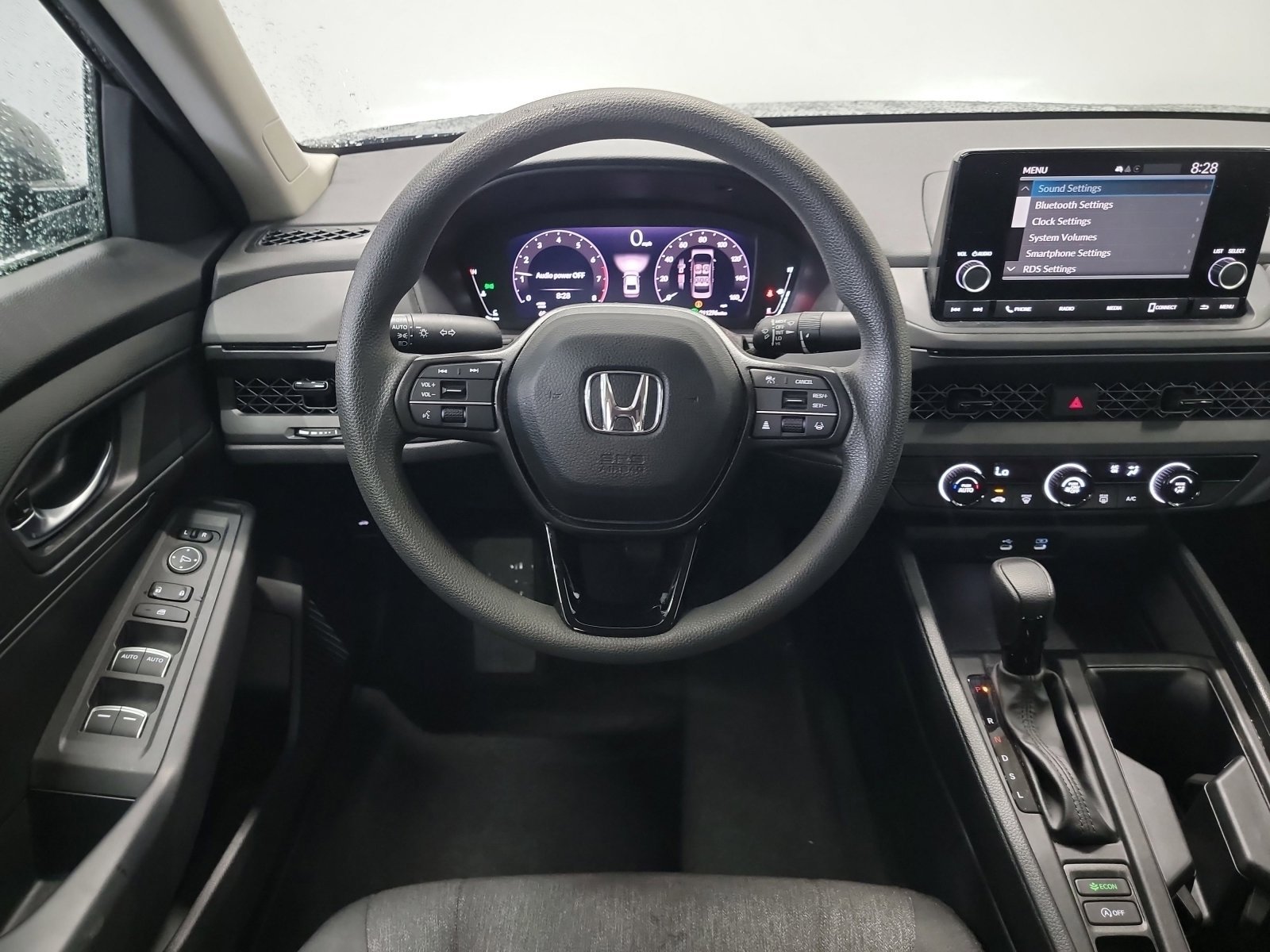 2024 Honda Accord LX - Photo 16