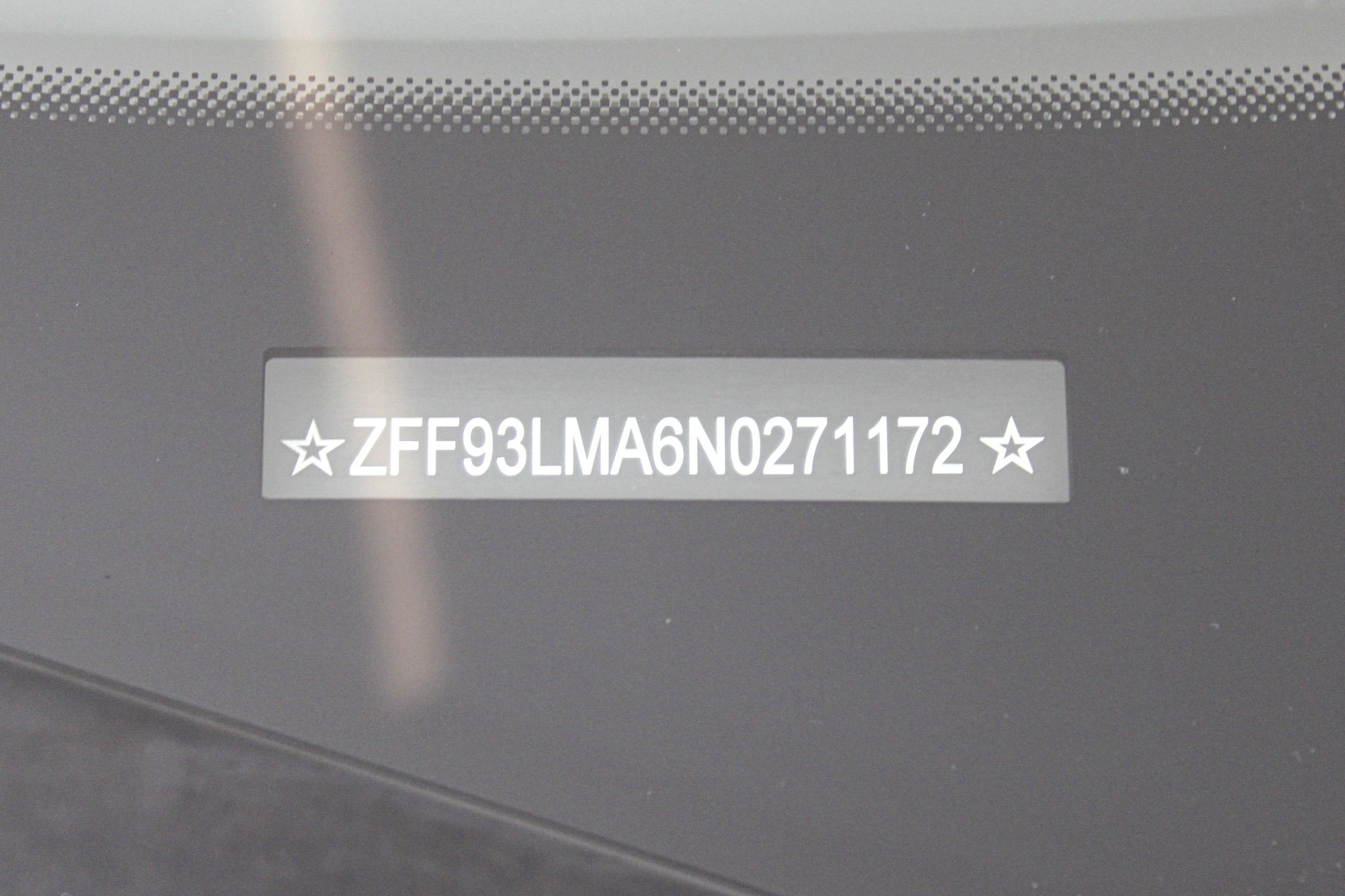 Used 2022 White Ferrari  image 56