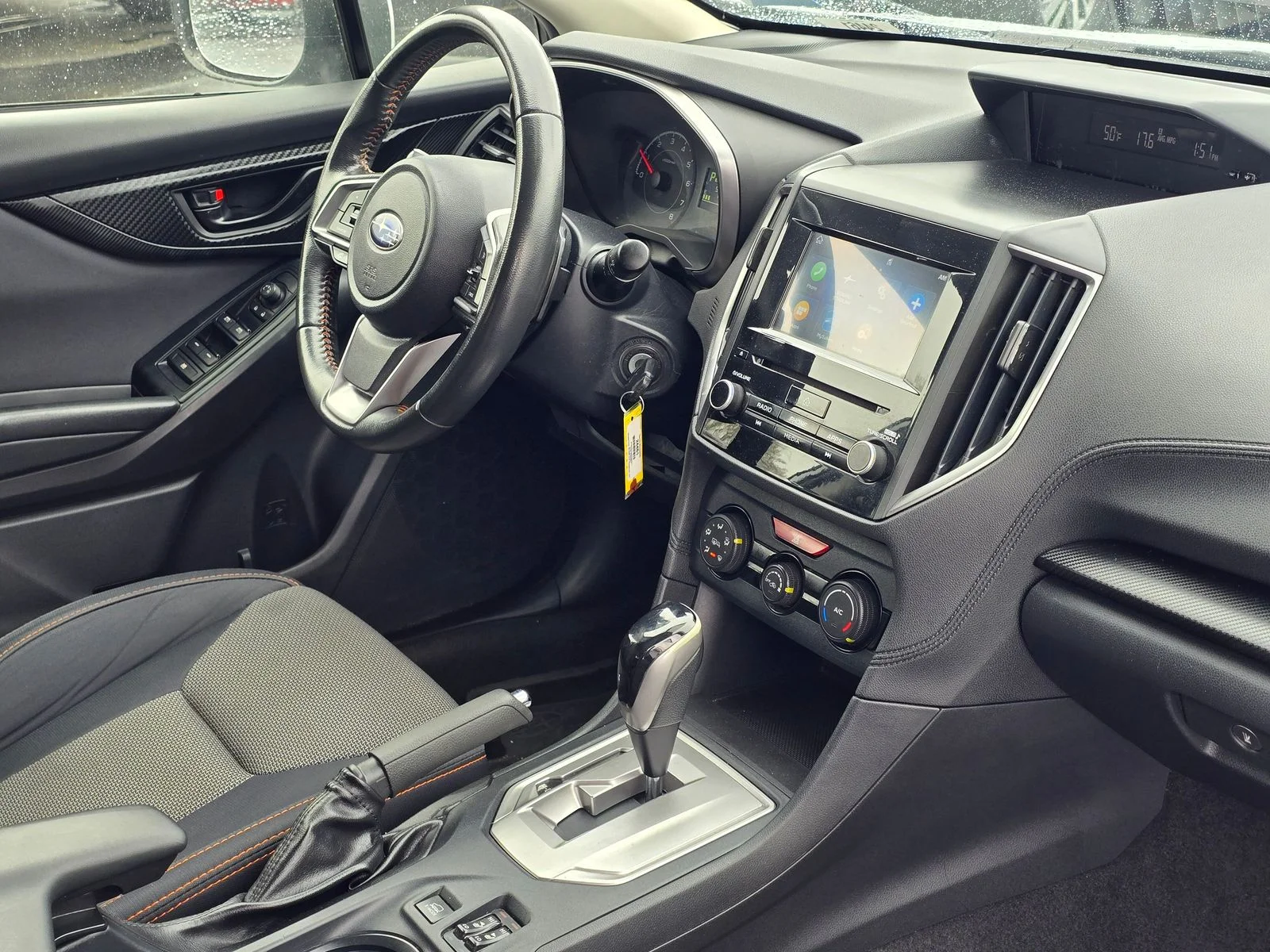 2019 Subaru Crosstrek Premium - Photo 38