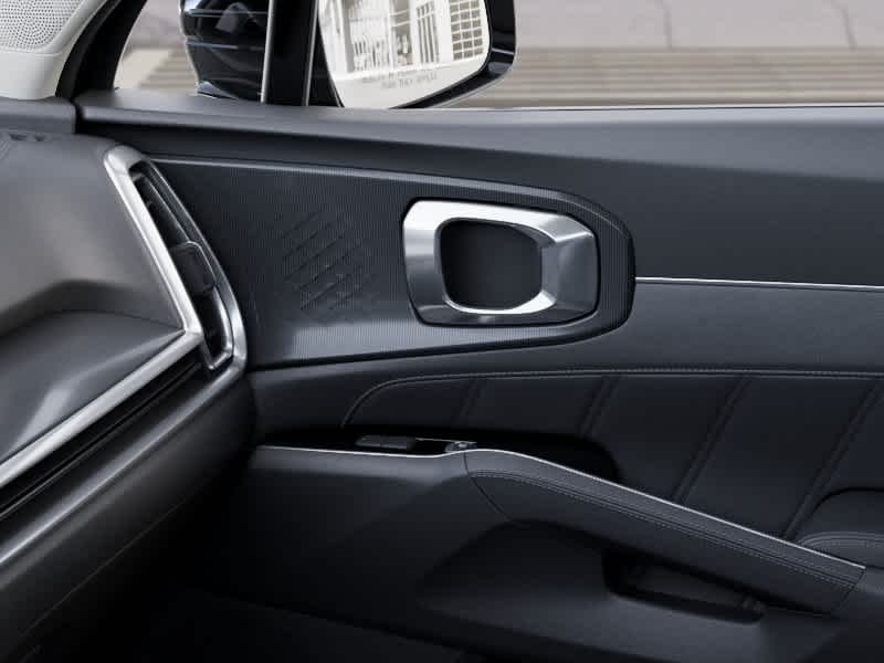 New 2026 Ebony Black Kia SX image 25