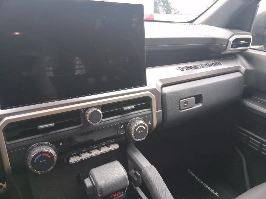 Used 2024 Brown Toyota TRD Sport image 11
