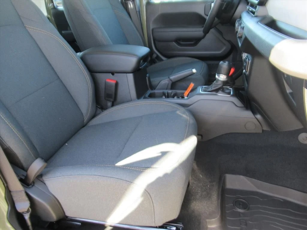 New 2026 41 Jeep Sport image 9