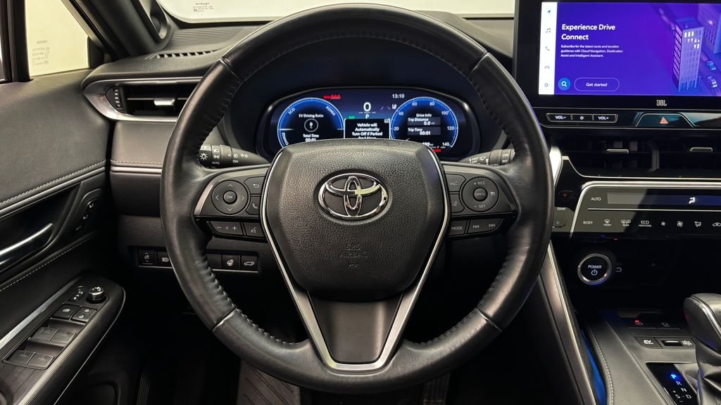Used 2024 Beige Toyota Limited image 31