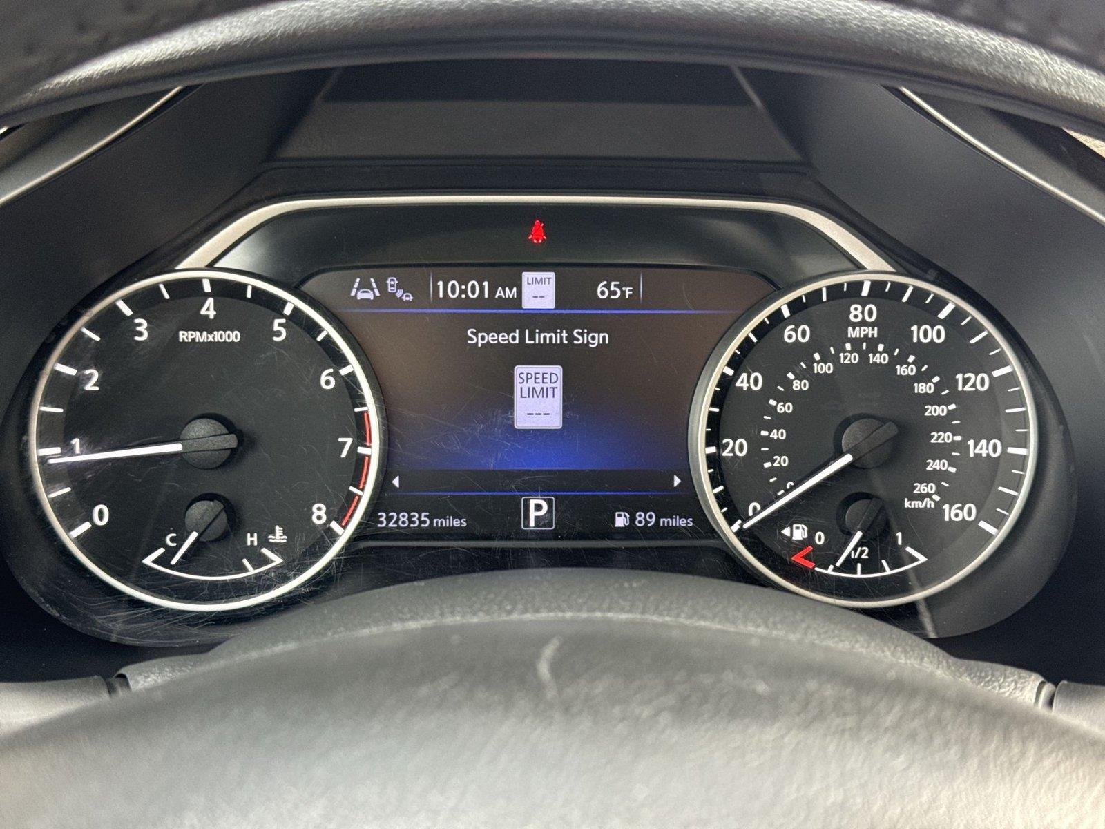 2023 Nissan Murano SL - Photo 11
