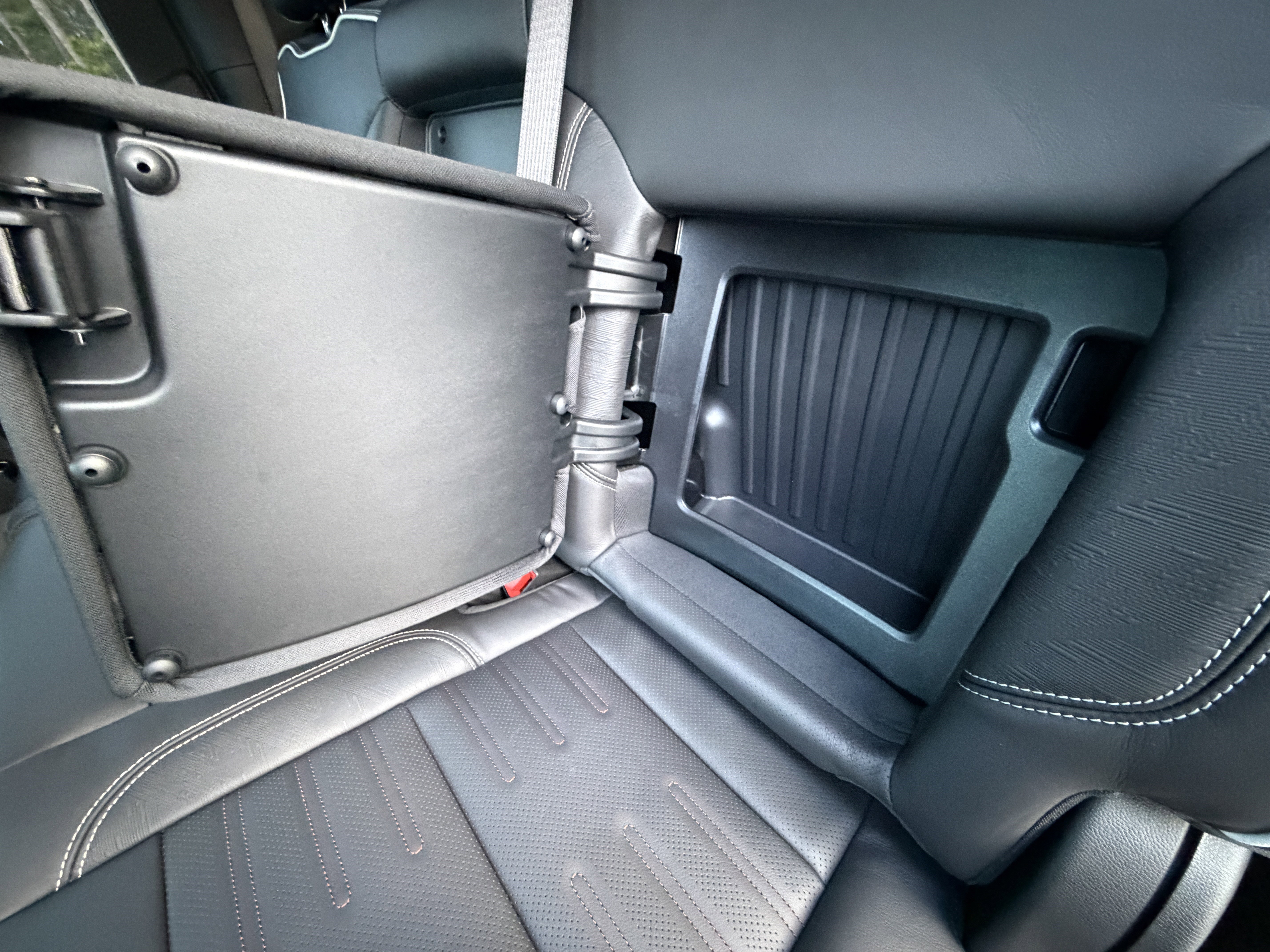 2026 GMC Sierra 1500 AT4X - Photo 16