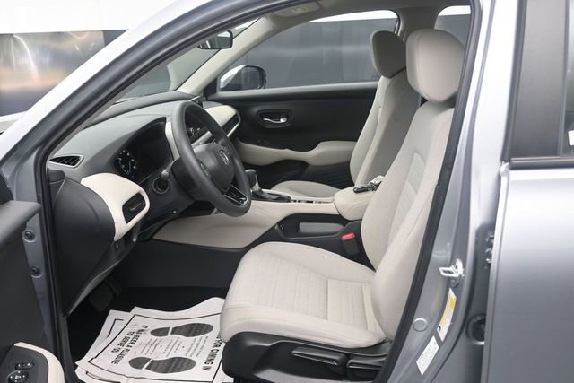 2025 Honda HR-V LX - Photo 60