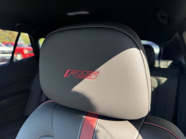 2026 Chevrolet Trax RS - Photo 23