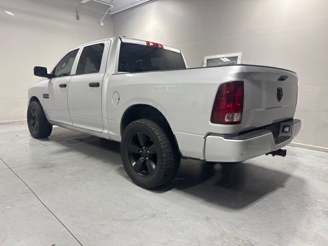 Used 2018 Silver Ram Express image 8