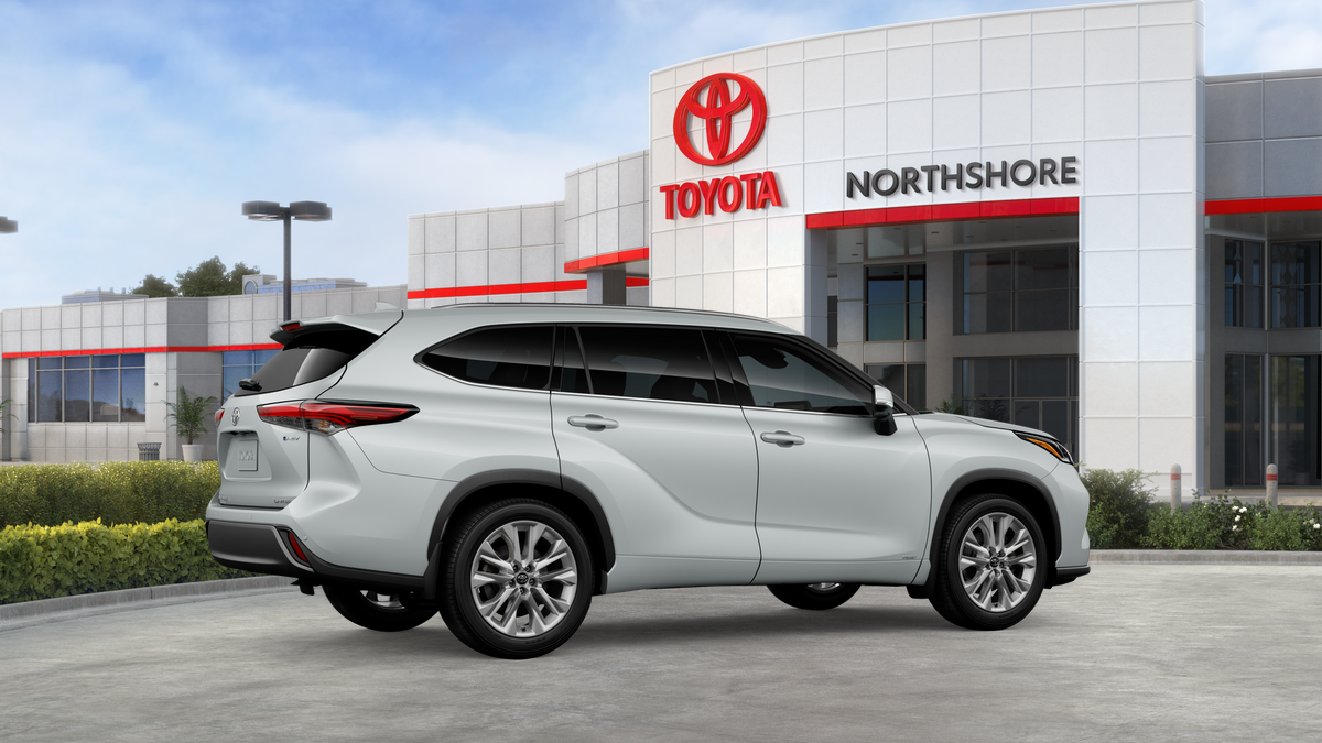 Certified Used 2026 Beige Toyota Limited image 58