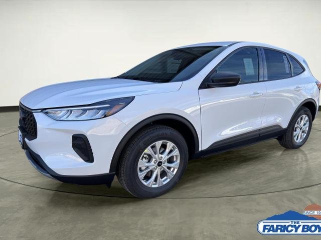 2026 Ford Escape Active®