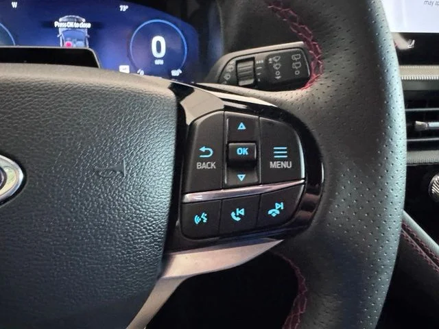 2025 Ford Explorer ST-LINE - Photo 18