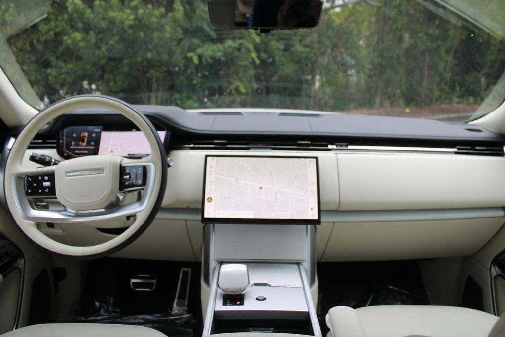 2024 Land Rover Range Rover SV - Photo 25