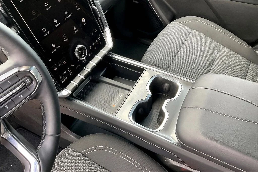 2025 GMC Acadia Elevation - Photo 15
