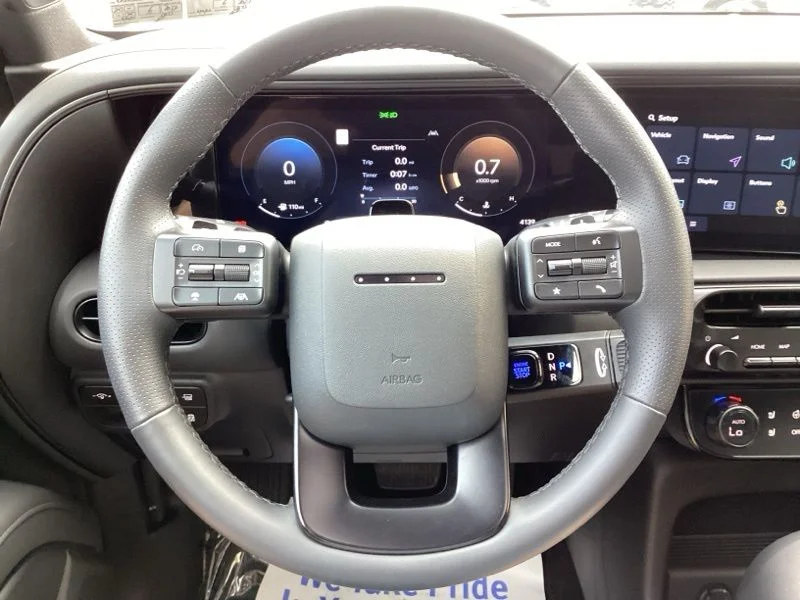 Used 2026 Black Hyundai XRT Pro image 27
