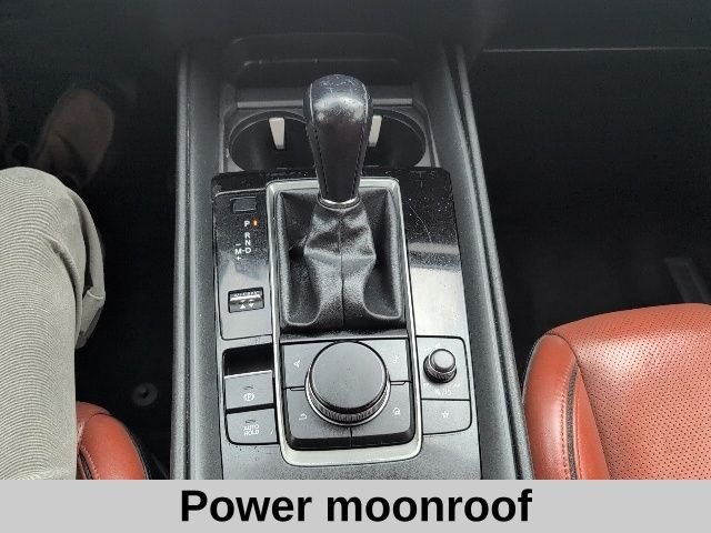 Used 2023 Pearl Mazda 2.5 Turbo image 6