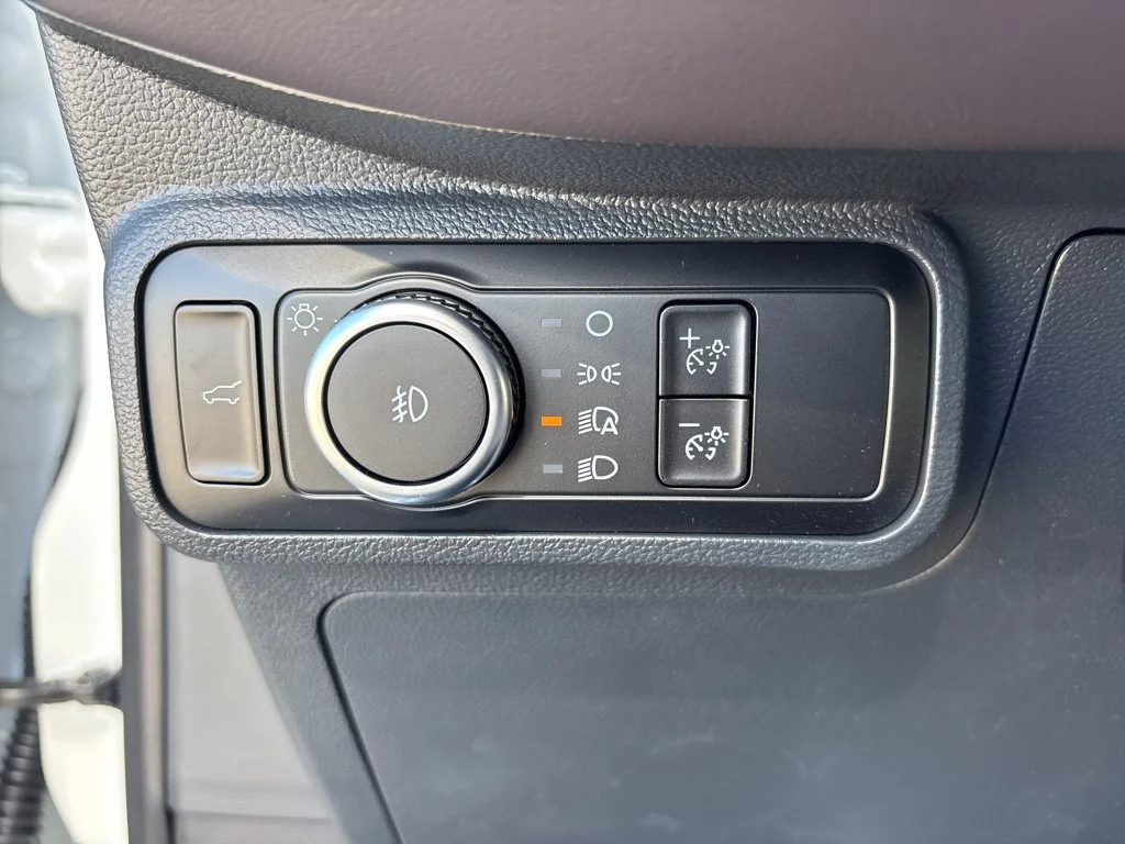 New 2026 White Ford Platinum image 25