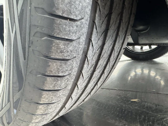 New 2026 MANUFAKTUR Alpine Gray Mercedes-Benz GLS 450 image 12