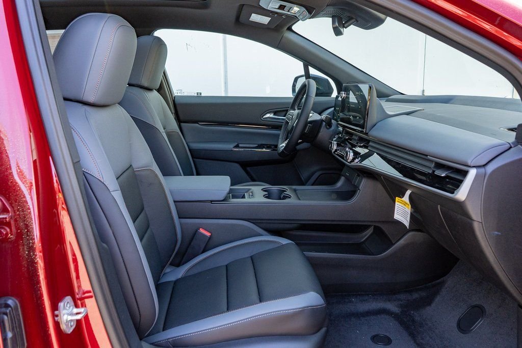 2026 Honda Prologue Elite - Photo 16