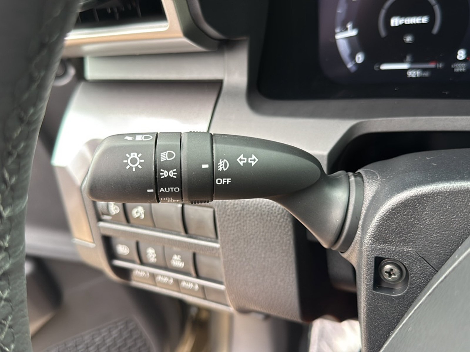 Used 2026 Bronze Toyota TRD Sport image 35