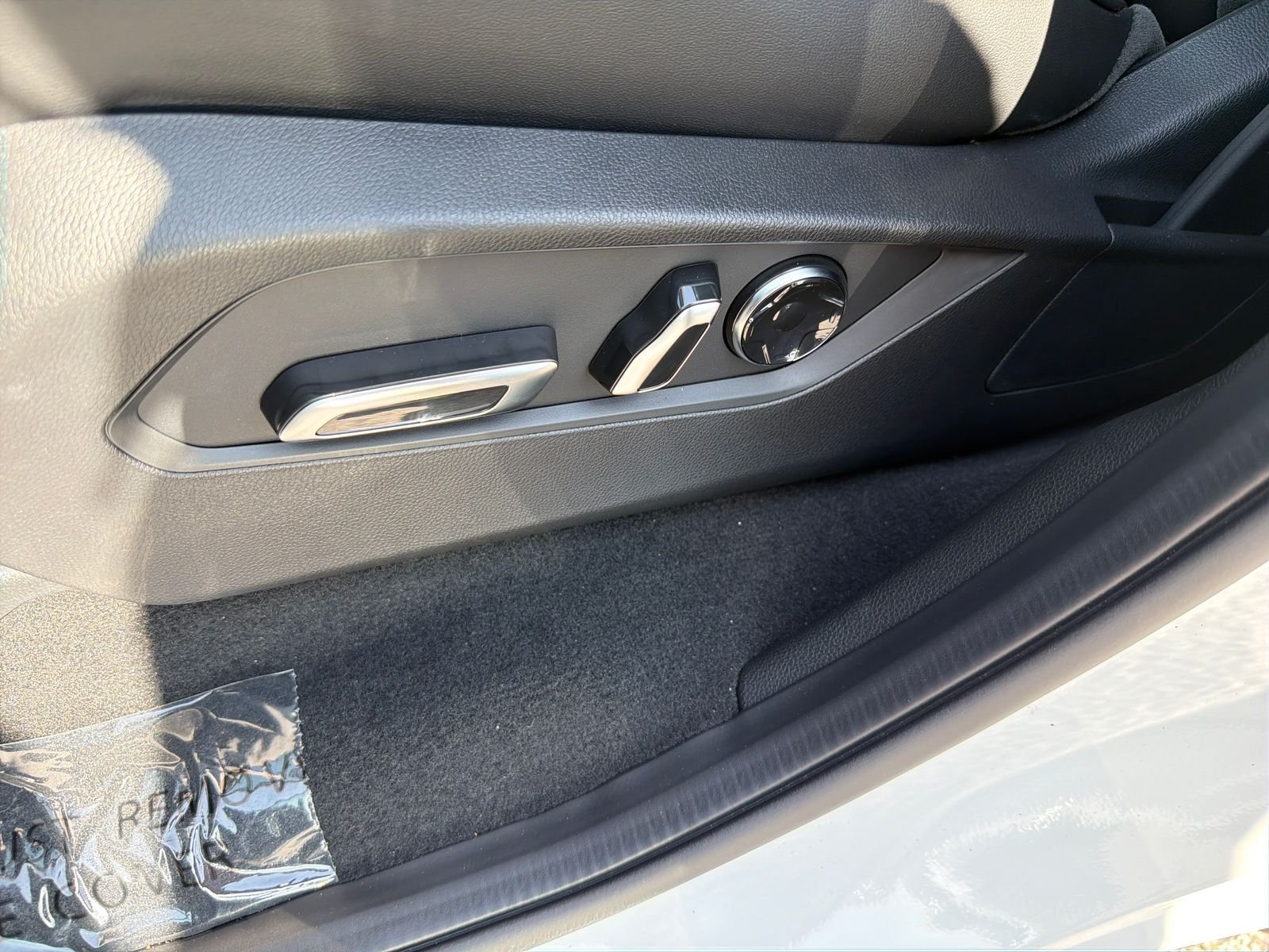 New 2026 Platinum White Pearl Acura Technology Package image 31