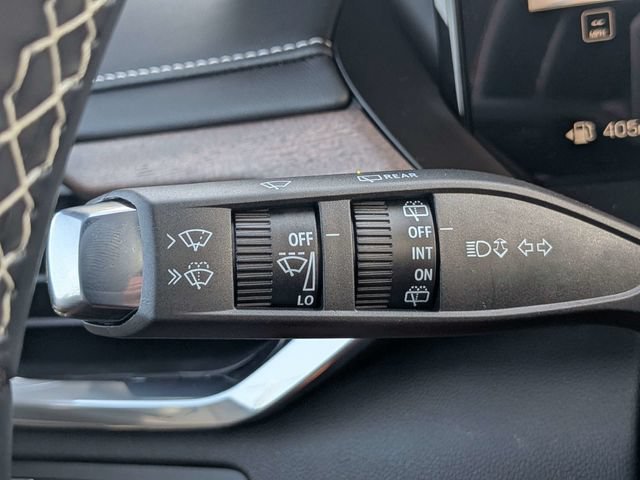 New 2026 Glacier White Tricoat GMC Denali Ultimate image 30